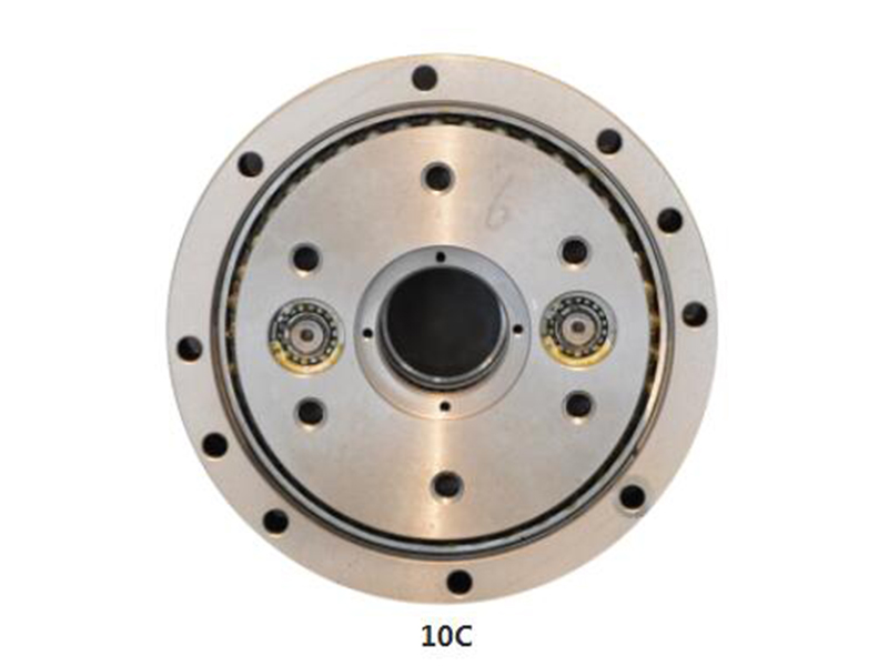 RV10-C机器人减速机